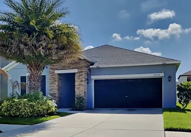 Property at 12310 Ballentrae Forest Dr, Riverview, FL, 33579, 4 beds, 3 baths, [object Object]