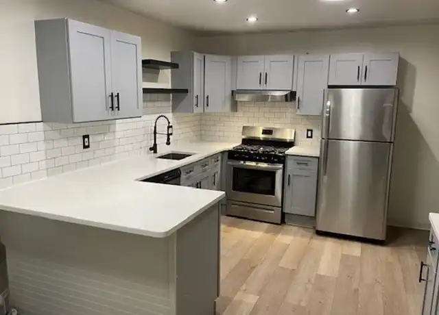Property at 401 E Main St Unit 2, Bound Brook, NJ, 08805, 1 bed, 1 bath, [object Object]
