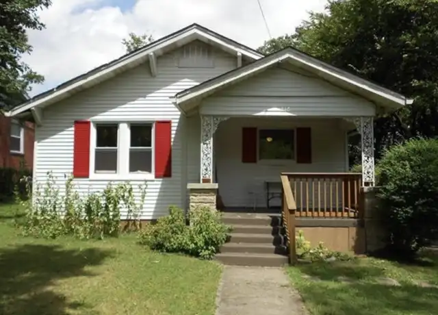 Property at 416 Patterson St, Nashville, TN, 37211, 2 beds, 1 bath, [object Object]