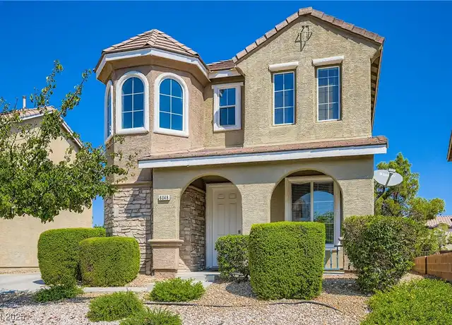 Property at 6048 Attavilla Dr, Las Vegas, NV, 89141, 4 beds, 3.5 baths, [object Object]