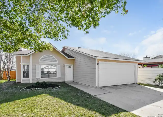 Property at 5750 Spring Sun, San Antonio, TX, 78244, 3 beds, 2 baths, [object Object]