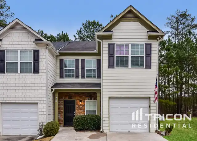 Property at 1286 Ellicot Way, Lithonia, GA, 30058, 3 beds, 2.5 baths, [object Object]