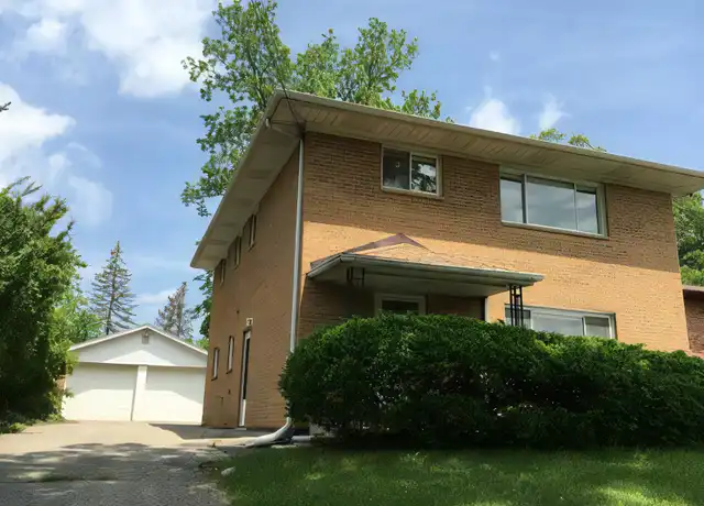 Property at 1820 Jackson Ave, Ann Arbor, MI, 48103, 2 beds, 1 bath, [object Object]