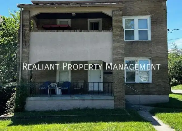 Property at 975 Burton Ave Unit 1, Cincinnati, OH, 45229, 2 beds, 1 bath, [object Object]
