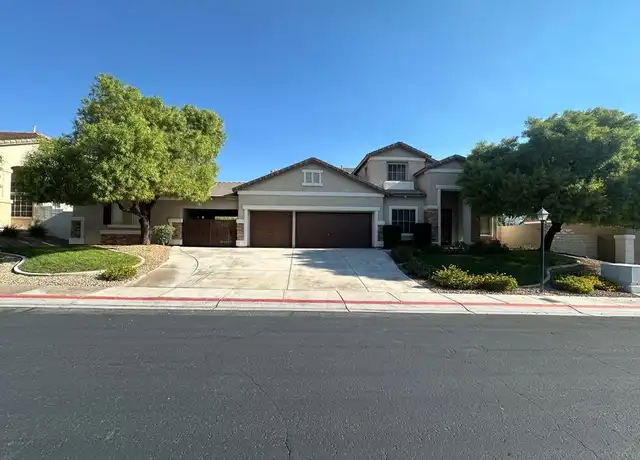 Property at 8908 Sheep Ranch Ct, Las Vegas, NV, 89143, 5 beds, 4 baths, [object Object]