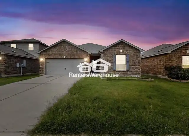 Property at 3113 Bowen St, Anna, TX, 75409, 3 beds, 2 baths, [object Object]