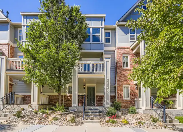 Property at 9516 Halstead Ln, Lone Tree, CO, 80124, 2 beds, 2.5 baths, [object Object]