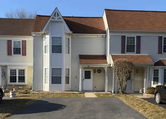 Property at 36 Bennett Ct, East Brunswick, NJ, 08816, 2 beds, 1.5 baths, [object Object]