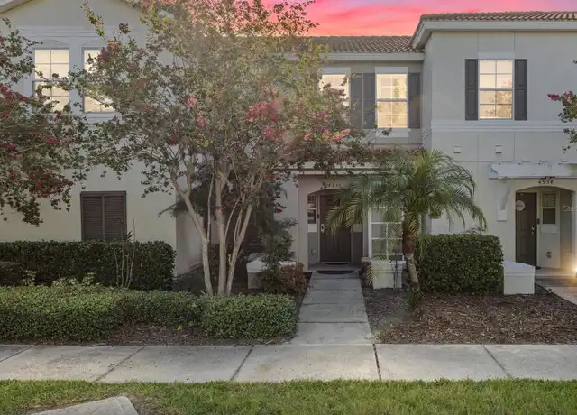Property at 4536 Alberto Cir, Kissimmee, FL, 34746, 3 beds, 2.5 baths, [object Object]