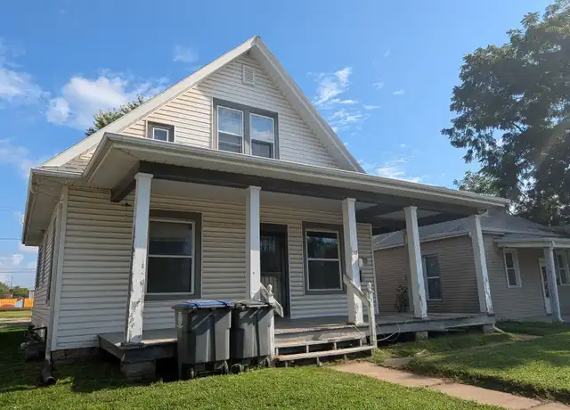 Property at 1518 2nd Ave Unit 2, Council Bluffs, IA, 51501, 1 bed, 1 bath, [object Object]