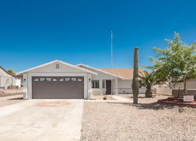 Property at 3176 Jamaica Blvd S, Lake Havasu City, AZ, 86406, 3 beds, 2.5 baths, [object Object]