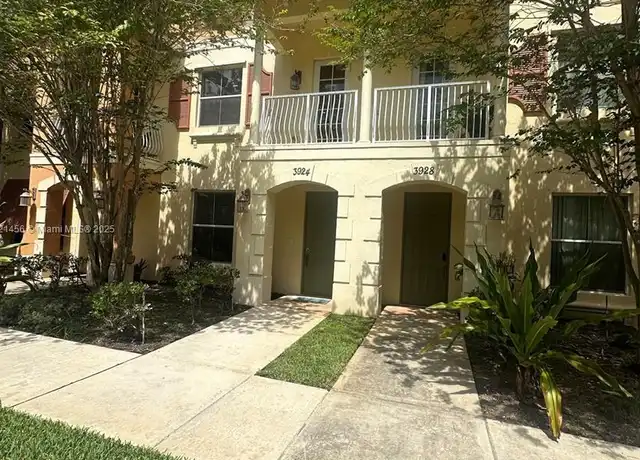 Property at 3924 Passion Flower Rd, Coconut Creek, FL, 33073, 4 beds, 3.5 baths, [object Object]
