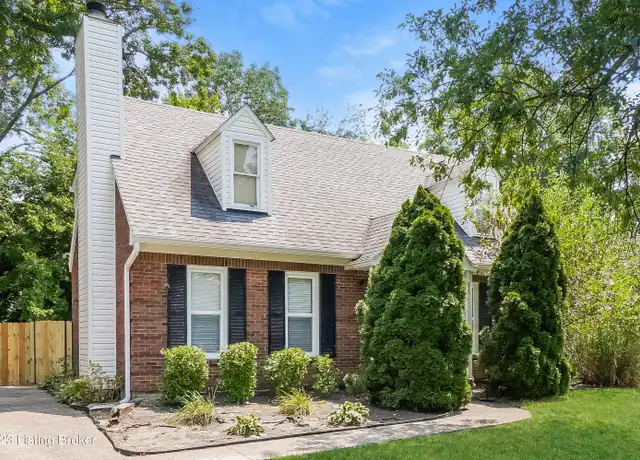 Property at 115 Buttercup Rd, Louisville, KY, 40218, 3 beds, 2 baths, [object Object]