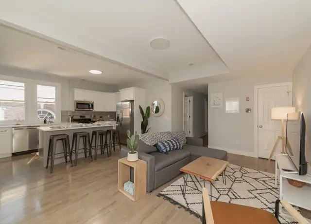 Property at 708 Orange St Unit 2LM, New Haven, CT, 06511, 2 beds, 2.5 baths, [object Object]