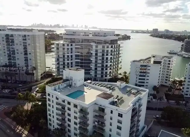 Property at 6801 Indian Creek Dr #304, Miami Beach, FL, 33141, 1 bed, 1.5 baths, [object Object]