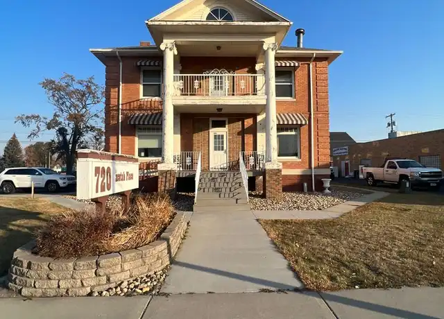 Property at 720 Dakota Ave Unit 12, Wahpeton, ND, 58075, 1 bed, 1 bath, [object Object]