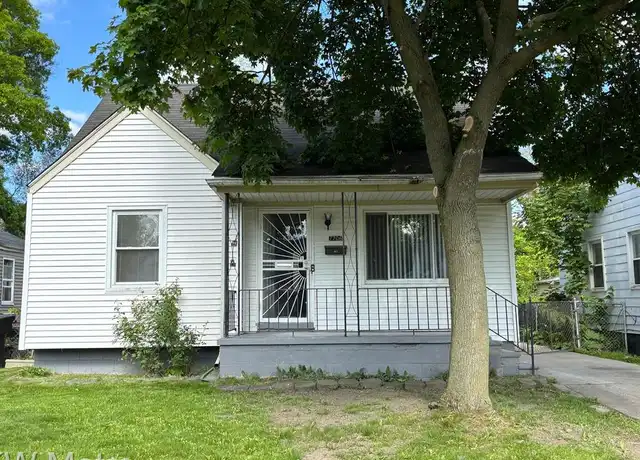 Property at 7706 Vaughan St, Detroit, MI, 48228, 3 beds, 1 bath, [object Object]
