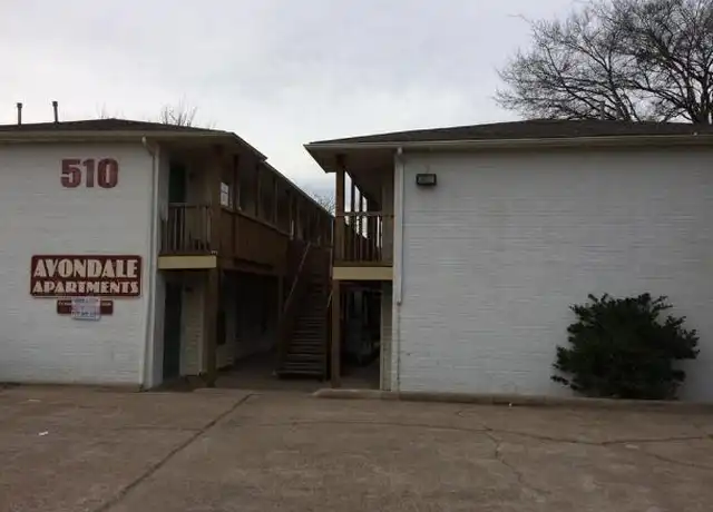 Property at 510 Avondale Ave, Bryan, TX, 77802, 2 beds, 1 bath, [object Object]