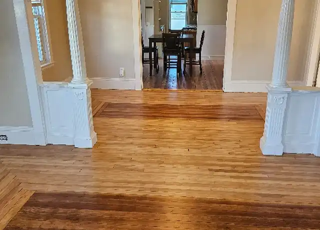 Property at 322 Wood St Unit 2, New Bedford, MA, 02745, 3 beds, 1 bath, [object Object]