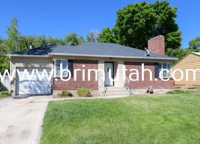 Property at 1239 E Ridgedale Ln, Salt Lake City, UT, 84106, 3 beds, 2 baths, [object Object]