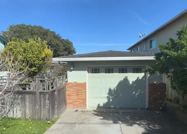 Property at 762 Spencer St Unit 1, Monterey, CA, 93940, 2 beds, 1 bath, [object Object]