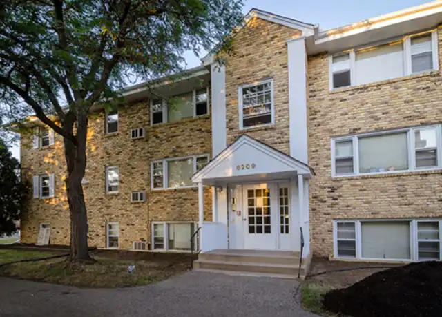 Property at 8209 West 30th 1/2 St. (Saint Louis Park) - 8209 W 30 1/2 St, Minneapolis, MN, 55426, 1 bed, 1 bath, [object Object]