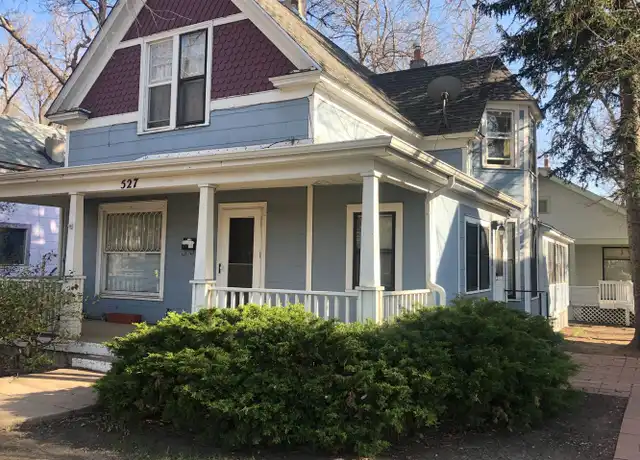 Property at 527 E Platte Ave #3, Colorado Springs, CO, 80903, 2 beds, 1 bath, [object Object]