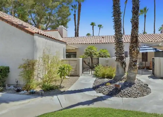 Property at 306 Forest Hills Dr, Rancho Mirage, CA, 92270, 2 beds, 2 baths, [object Object]