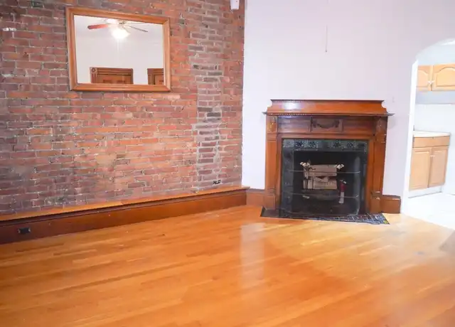 Property at 259 W Newton St Unit 6, Boston, MA, 02116, 1 bed, 1 bath, [object Object]
