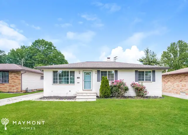 Property at 1208 Galaxy Dr, Cleveland, OH, 44109, 3 beds, 2 baths, [object Object]