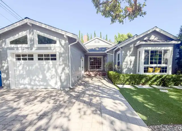 Property at 663 17th Ave, Menlo Park, CA, 94025, 3 beds, 2 baths, [object Object]