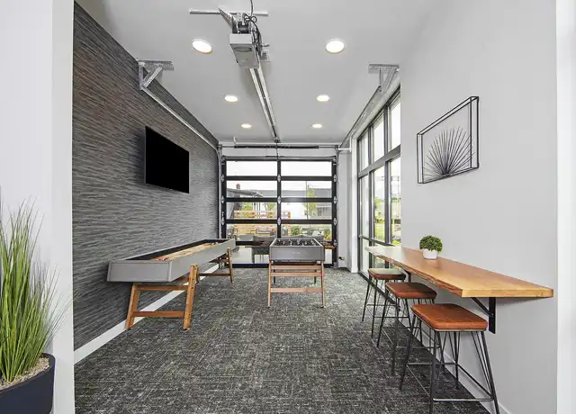 Property at The Barlow - 234 E Main St, Plainfield, IN, 46168, 1 bed, 1 bath, [object Object]