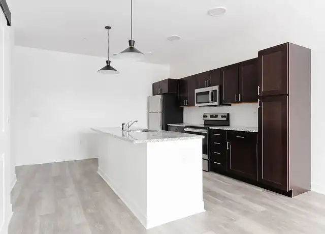 Property at The Barlow - 234 E Main St, Plainfield, IN, 46168, 1 bed, 1 bath, [object Object]