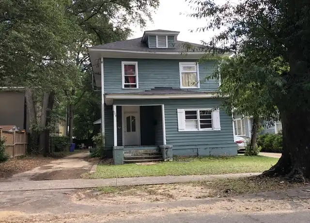 Property at 520 Holly St Unit 2, Columbia, SC, 29205, 1 bed, 1 bath, [object Object]