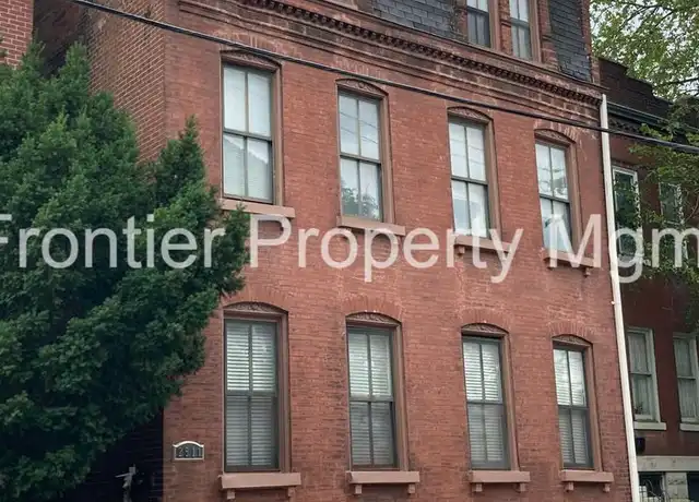 Property at 2511 S 9th St Unit 2C, St. Louis, MO, 63104, 2 beds, 1 bath, [object Object]