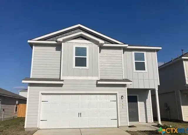 Property at 761 Greenway Trl, Santa Clara, TX, 78124, 4 beds, 2.5 baths, [object Object]