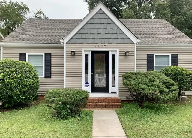 Property at 2409 Chapel Hill Rd Unit A, Durham, NC, 27707, 2 beds, 1 bath, [object Object]