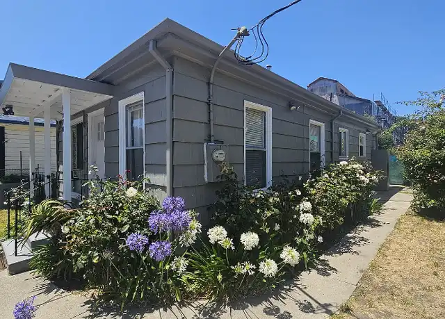 Property at 1270 Ocean Ave, Emeryville, CA, 94608, 2 beds, 1 bath, [object Object]