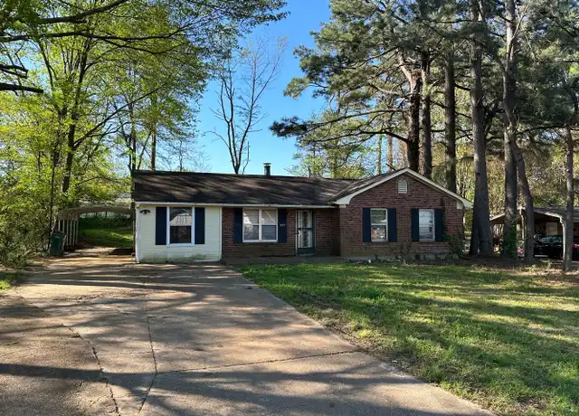 Property at 1925 Coral Hills Dr, Southaven, MS, 38671, 4 beds, 2 baths, [object Object]