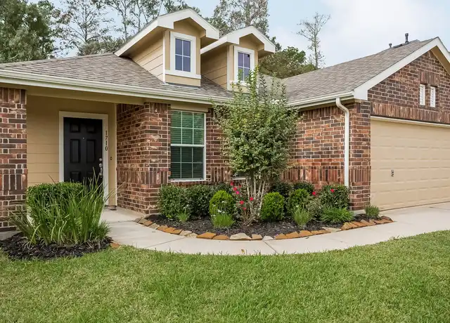 Property at 1710 Leafhopper Ln, Conroe, TX, 77301, 3 beds, 2 baths, [object Object]