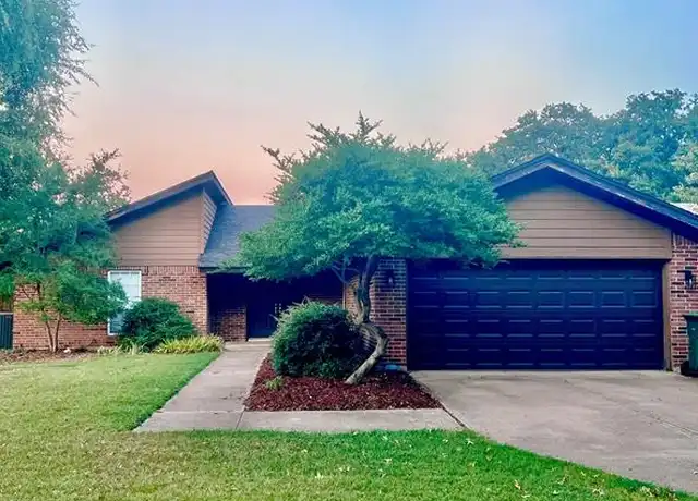 Property at 4138 Buckthorn Ct, Flower Mound, TX, 75028, 4 beds, 2 baths, [object Object]