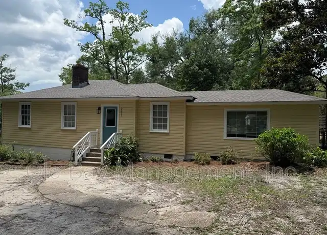 Property at 251 Azalea Cir W, Mobile, AL, 36608, 4 beds, 1 bath, [object Object]