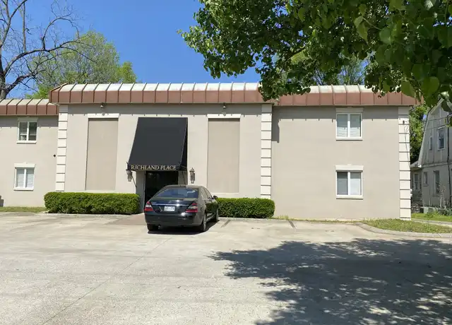 Property at 3520 West End Ave #10, Nashville, TN, 37205, 2 beds, 1 bath, [object Object]