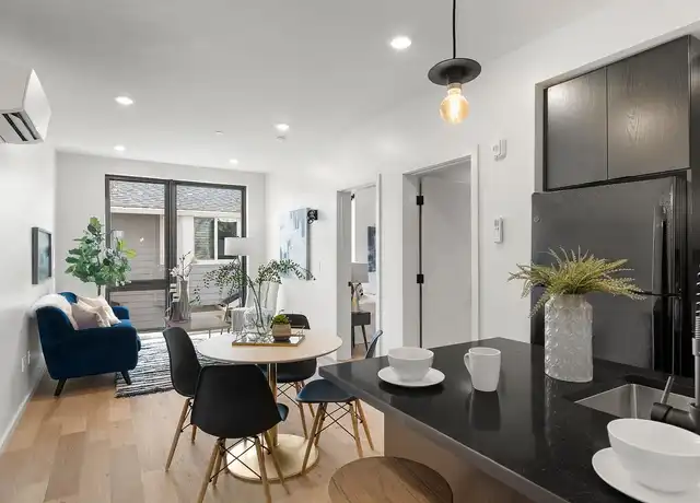 Property at Willis Rowhouses - 1615 N Willis Blvd, Portland, OR, 97217, 1 bed, 1 bath, [object Object]