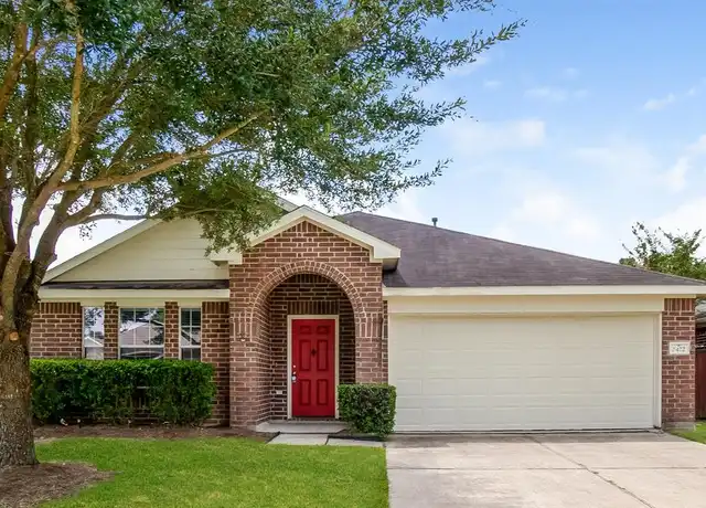 Property at 2422 Fox Water Dr, Spring, TX, 77386, 3 beds, 2 baths, [object Object]