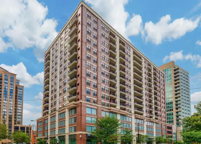 Property at 451 W Huron St #1108, Chicago, IL, 60654, 2 beds, 2 baths, [object Object]