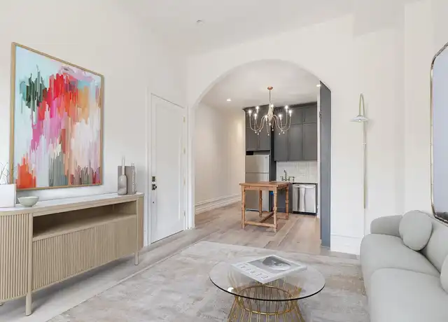 Property at The Fairmount - 804 N 16th St, Philadelphia, PA, 19130, 1-2 bed, 1-2 bath, [object Object]