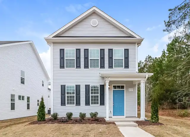Property at 22 Rosemary St, Clayton, NC, 27520, 3 beds, 2.5 baths, [object Object]