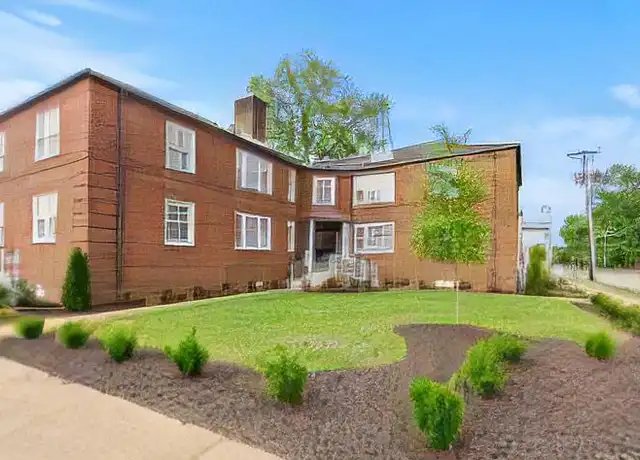Property at 401 Clinton Ave E Unit 1, Huntsville, AL, 35801, 2 beds, 2 baths, [object Object]