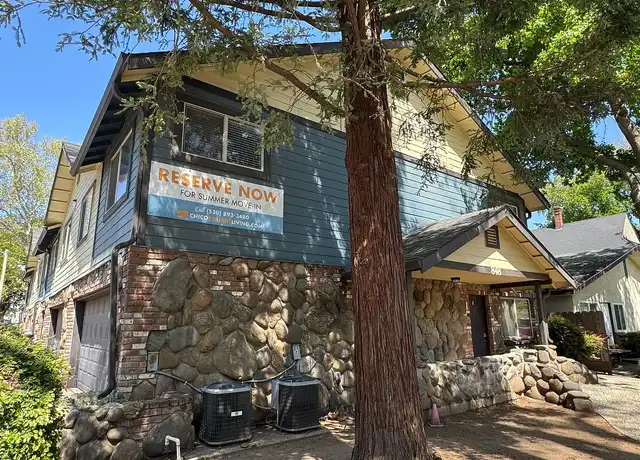 Property at 848 W 1st St, Chico, CA, 95928, 1-4 bed, 1-2 bath, Contact for Price